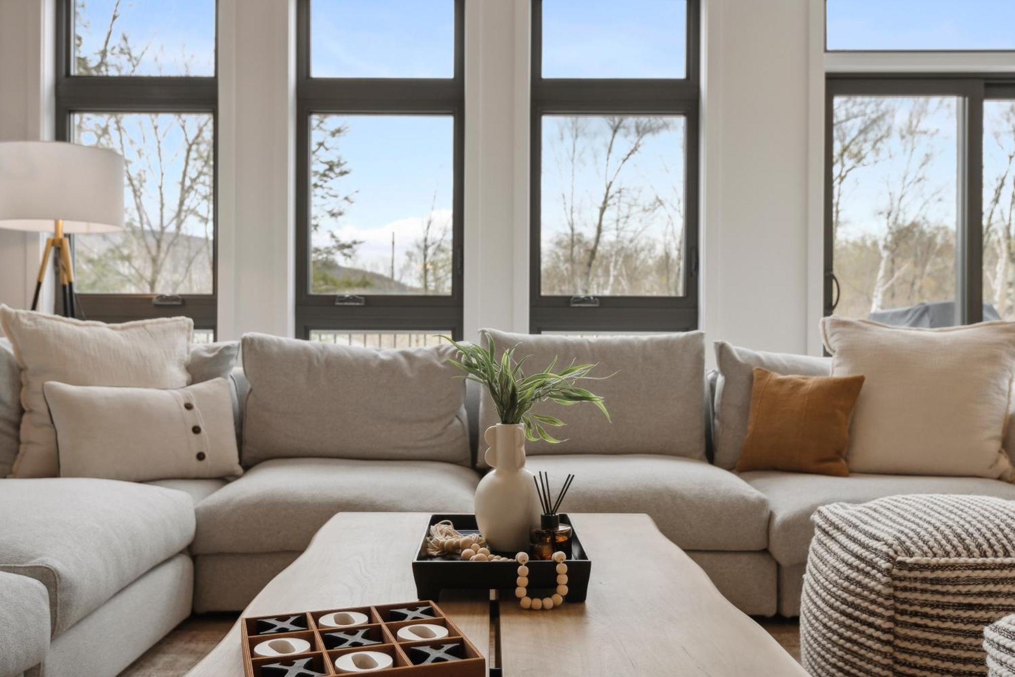 Holiday home Tremblant Prestige - Verbier 12-203 Mont-Tremblant