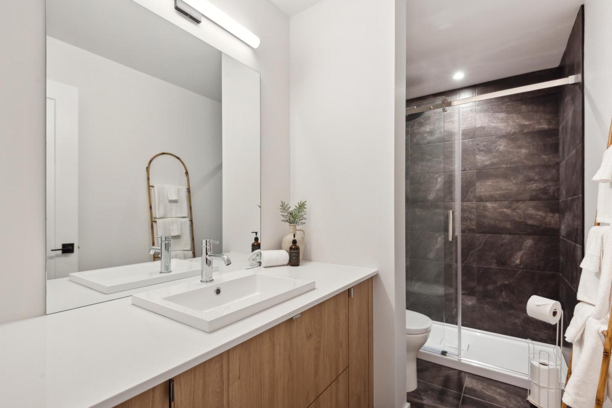 Tremblant Prestige - Verbier 12-203 Holiday home