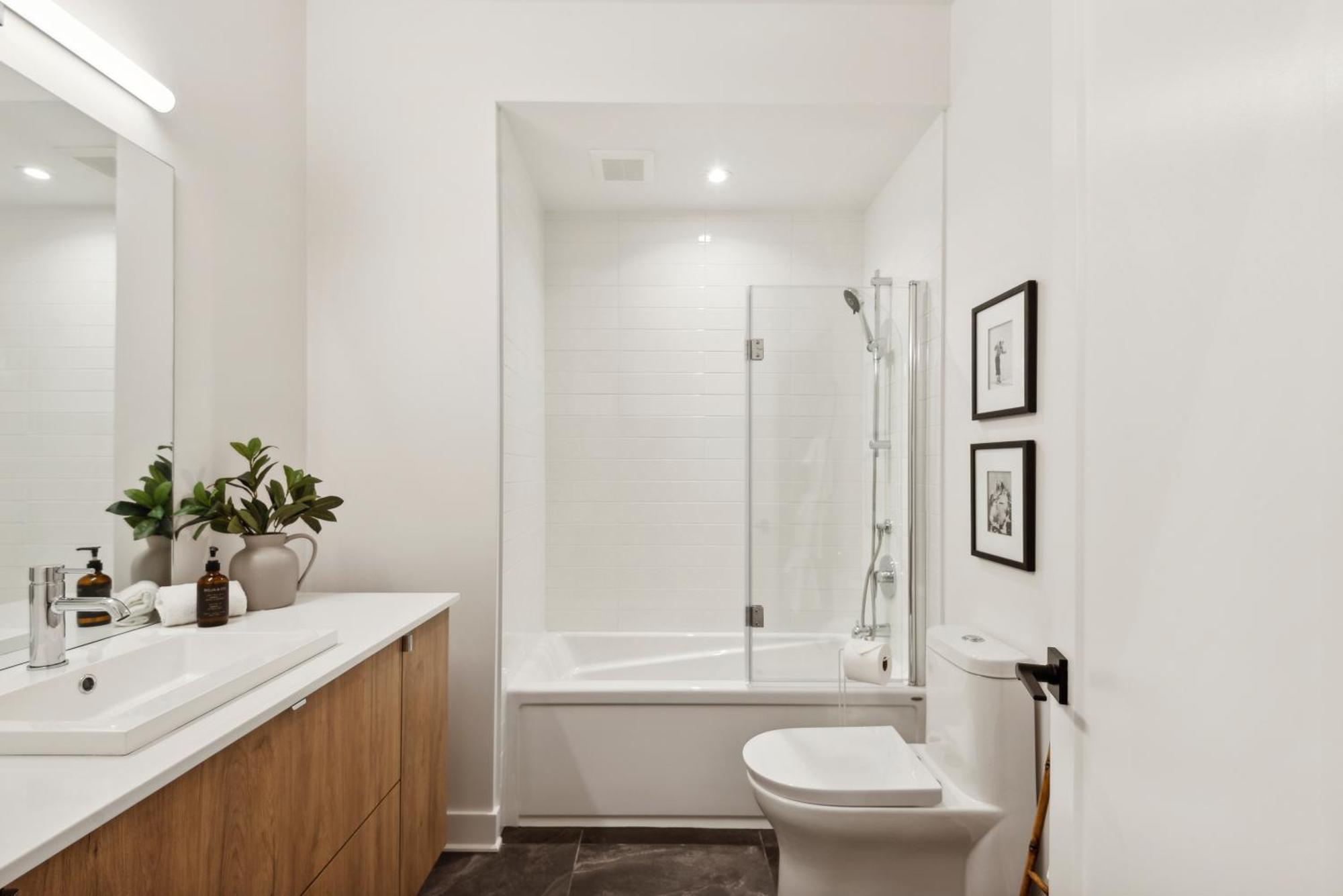 Holiday home Tremblant Prestige - Verbier 12-203 *
