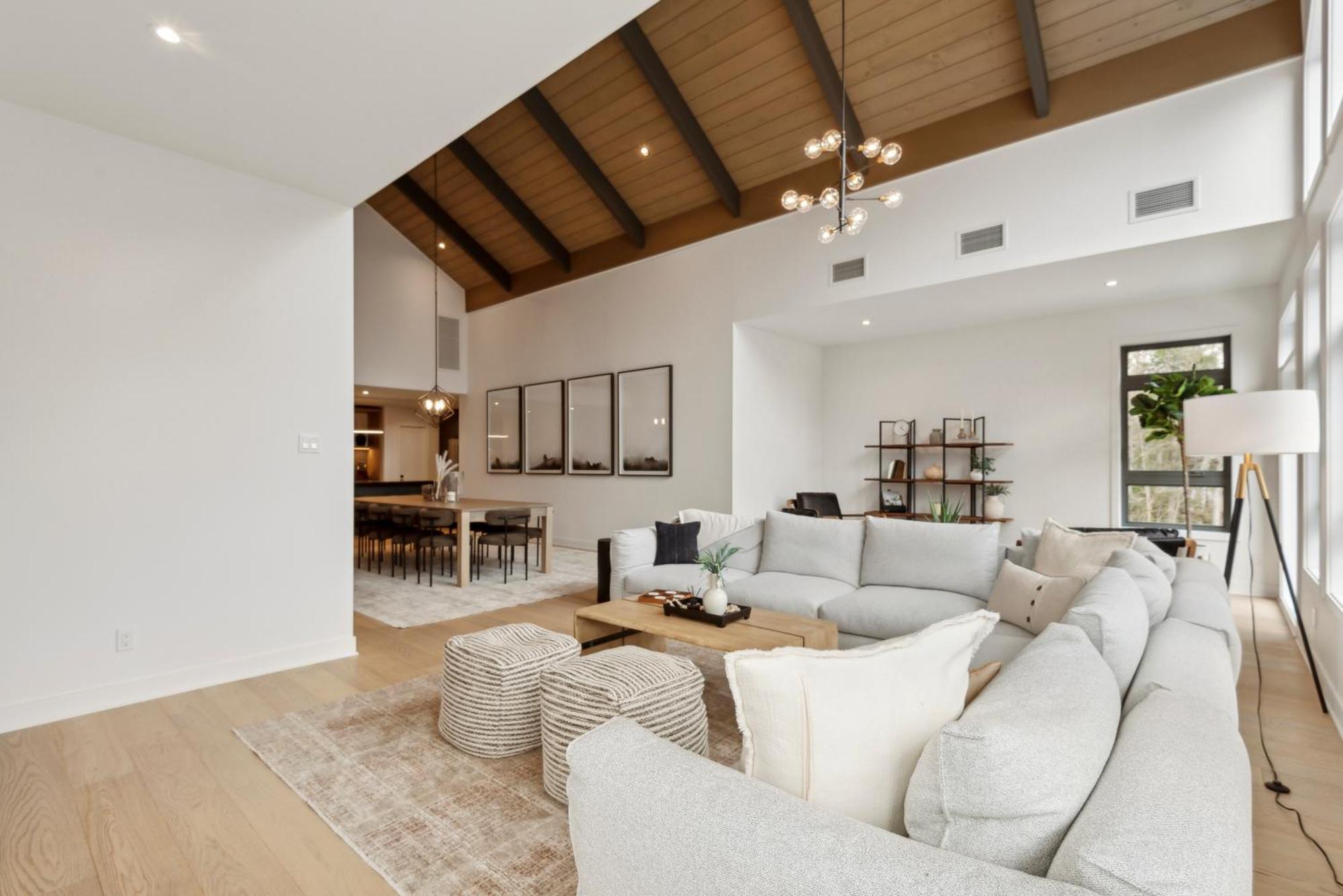Tremblant Prestige - Verbier 12-203 Holiday home *