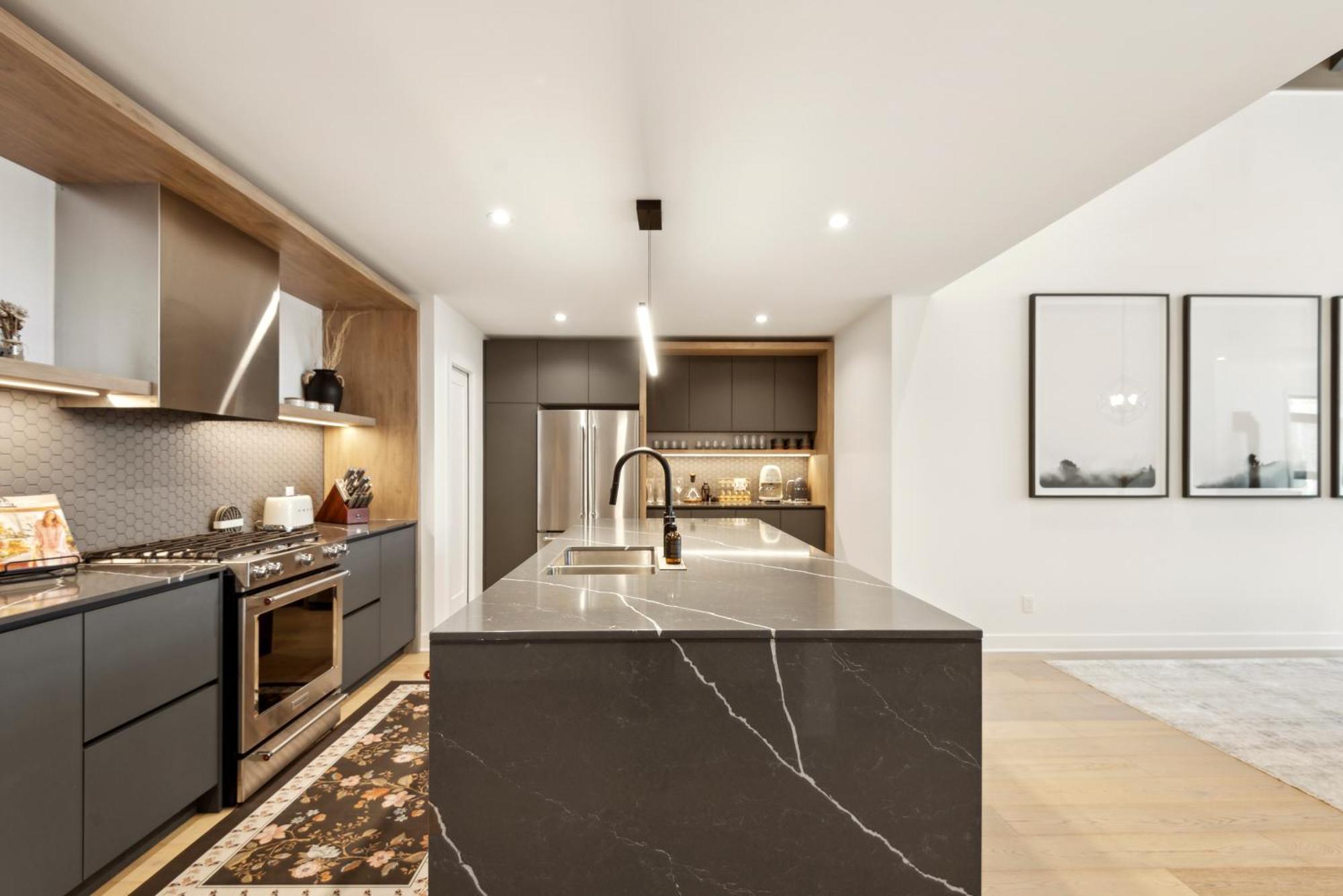 Tremblant Prestige - Verbier 12-203 *