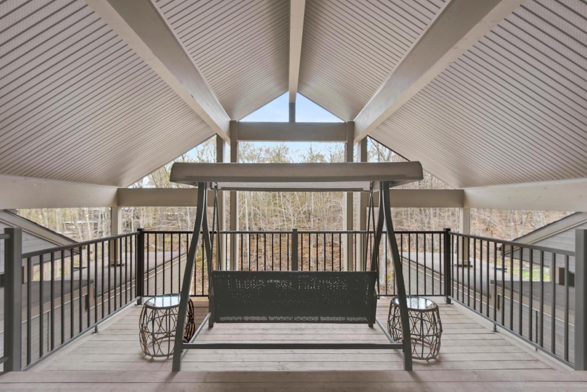 Holiday home Tremblant Prestige - Verbier 12-203 Mont-Tremblant