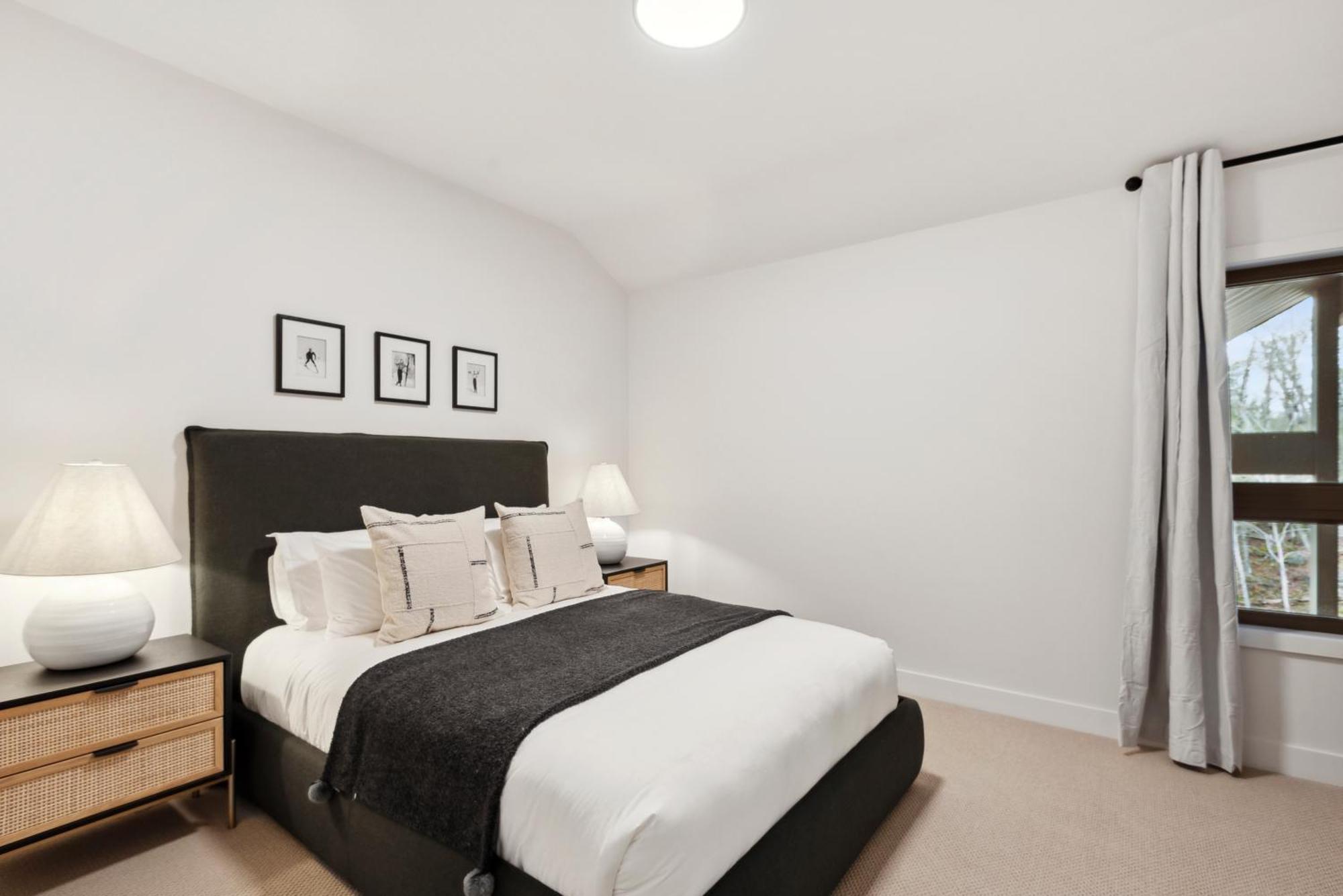 Tremblant Prestige - Verbier 12-203 Mont-Tremblant