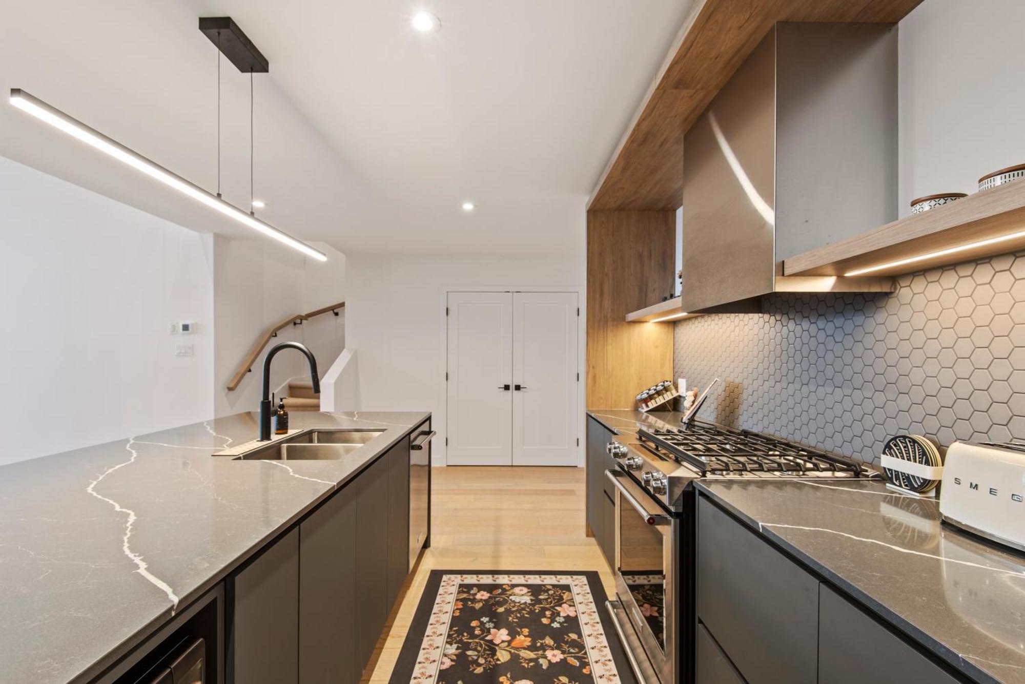 Tremblant Prestige - Verbier 12-203