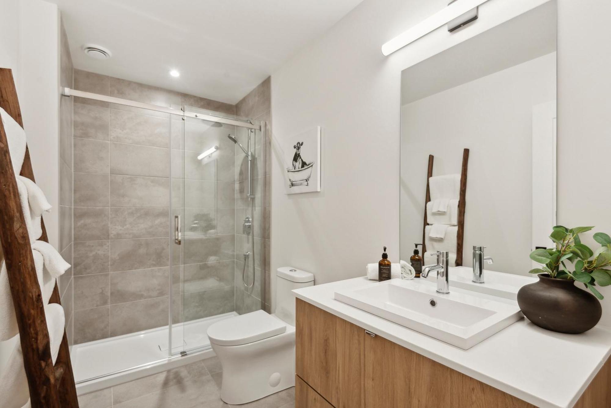 Holiday home Tremblant Prestige - Verbier 12-203 *