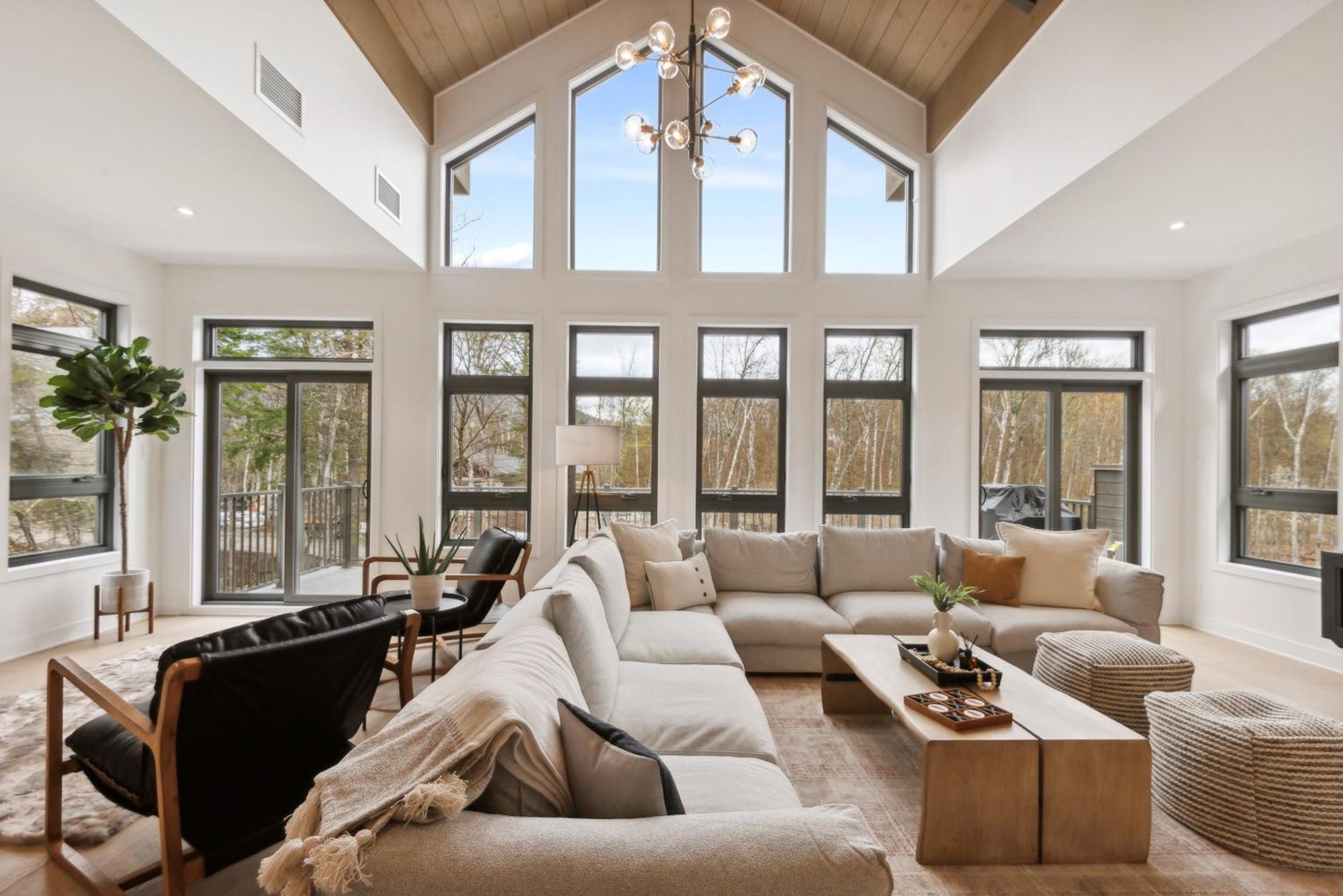 Tremblant Prestige - Verbier 12-203 *