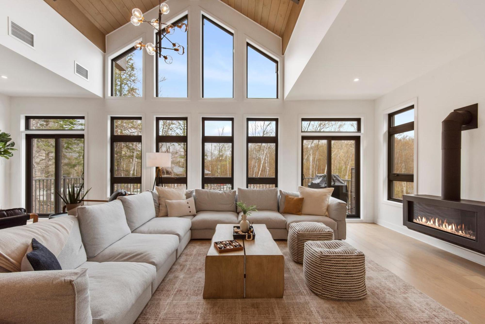 Tremblant Prestige - Verbier 12-203 Holiday home *