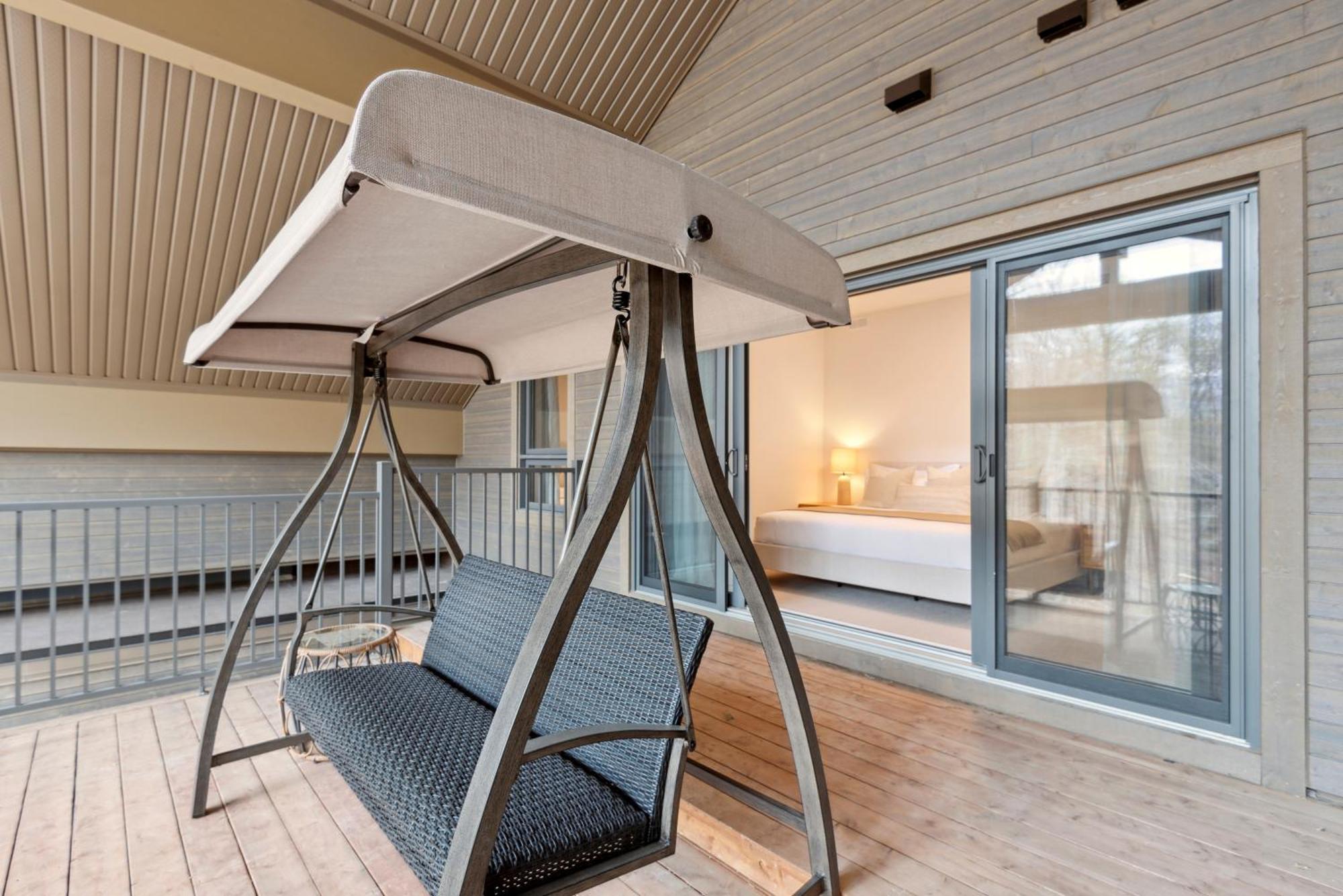Tremblant Prestige - Verbier 12-203 Mont-Tremblant