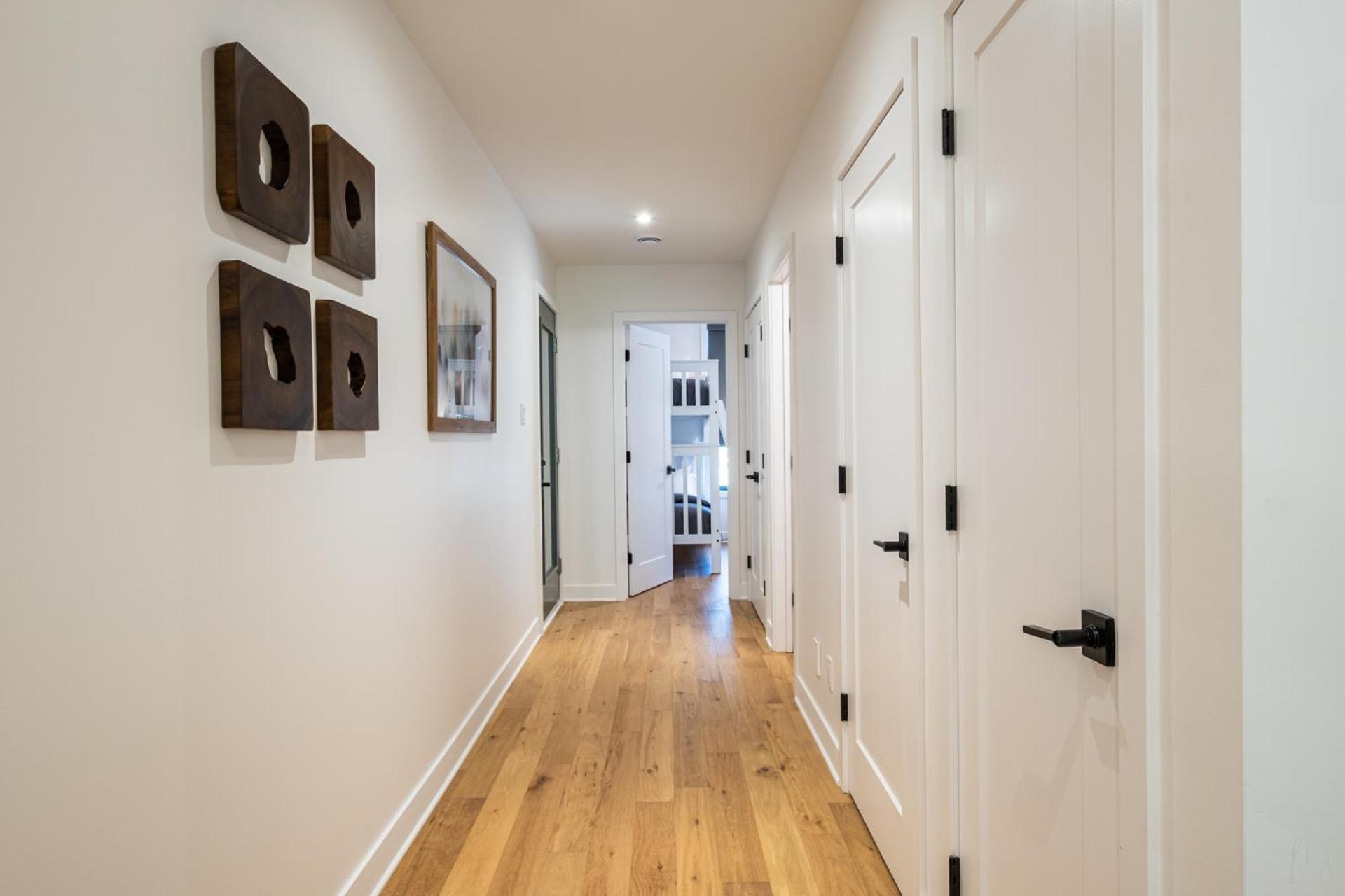 Tremblant Prestige - Verbier 13-102 Holiday home Mont-Tremblant