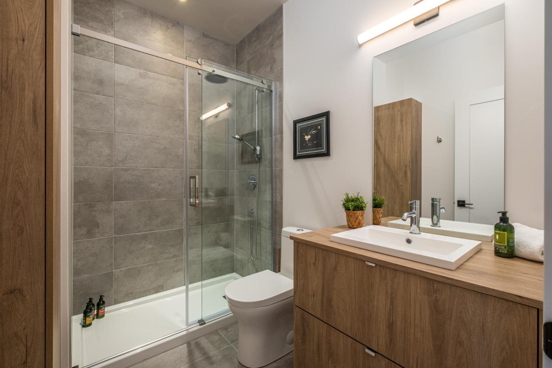 Tremblant Prestige - Verbier 13-102 Holiday home *