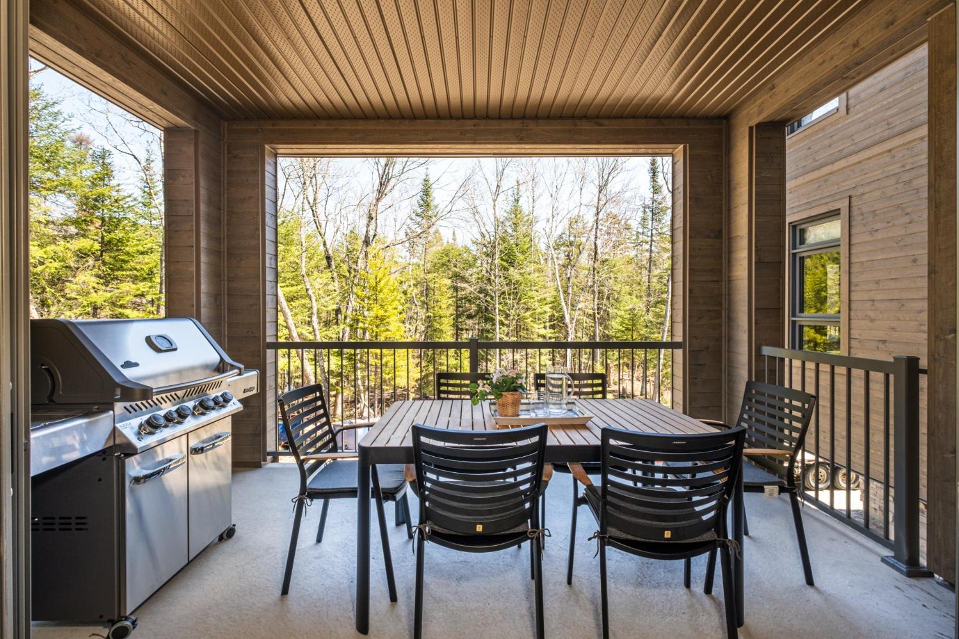 Tremblant Prestige - Verbier 13-102 * Mont-Tremblant