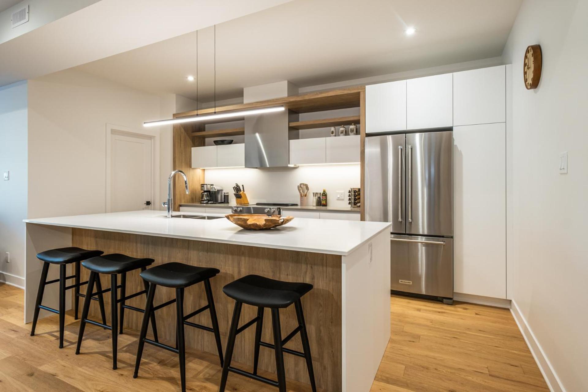 Tremblant Prestige - Verbier 13-102 Holiday home