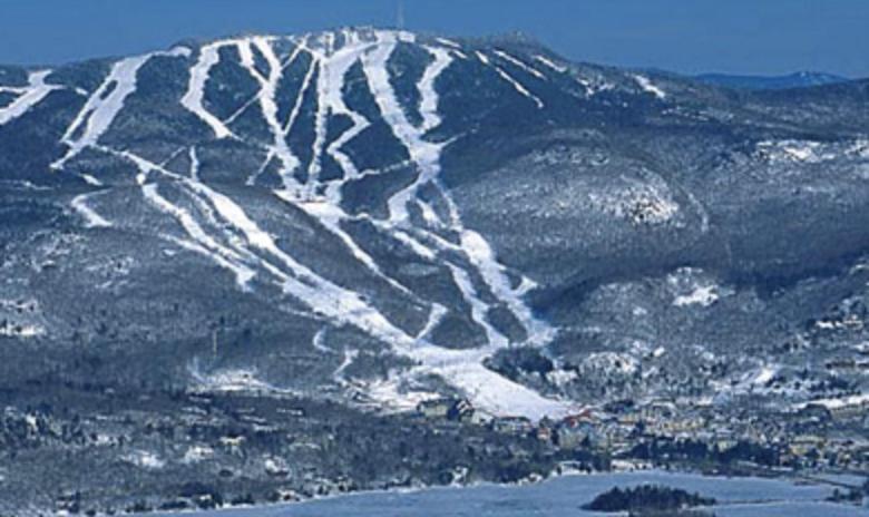 Emond - Petit Train Du Nord, Golf Et Chalet