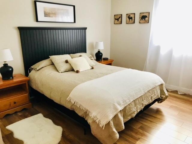 De Jean Et Chantale Apartment Mont-Tremblant