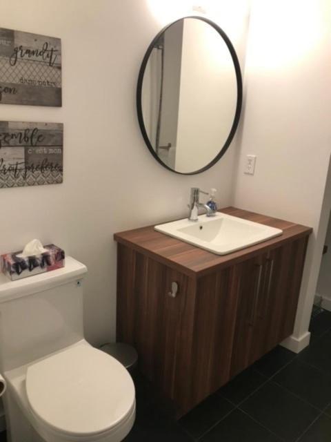 De Jean Et Chantale Apartment Mont-Tremblant