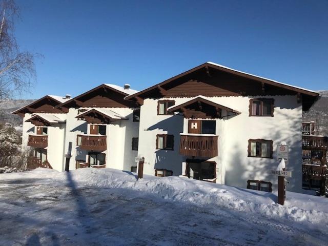 Apartment De Jean Et Chantale *
