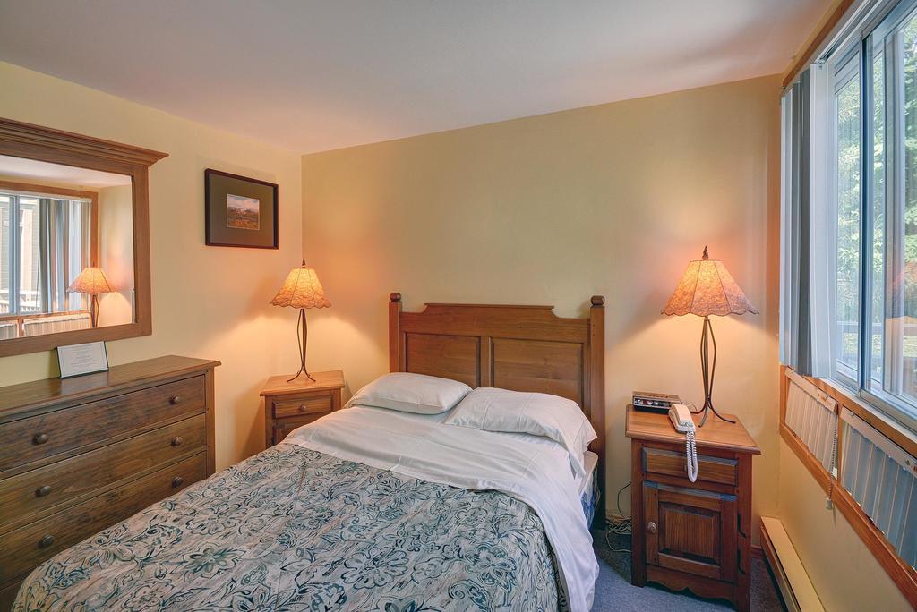 Apartment Domaine De La Montagne By Chez Tremblant *