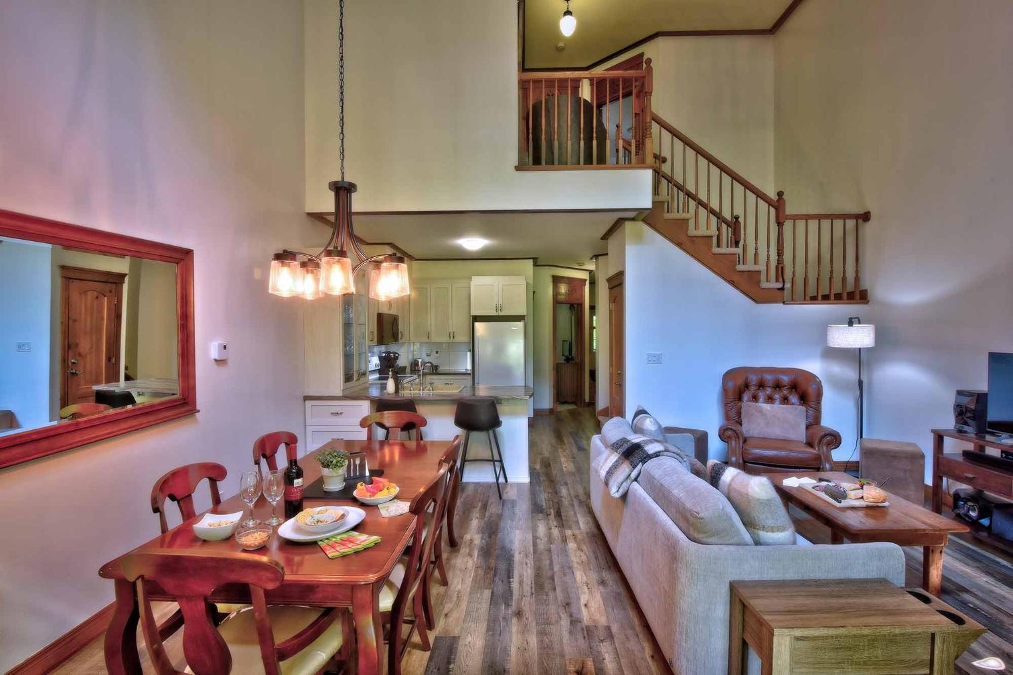 Holiday home Le Manoirs D -