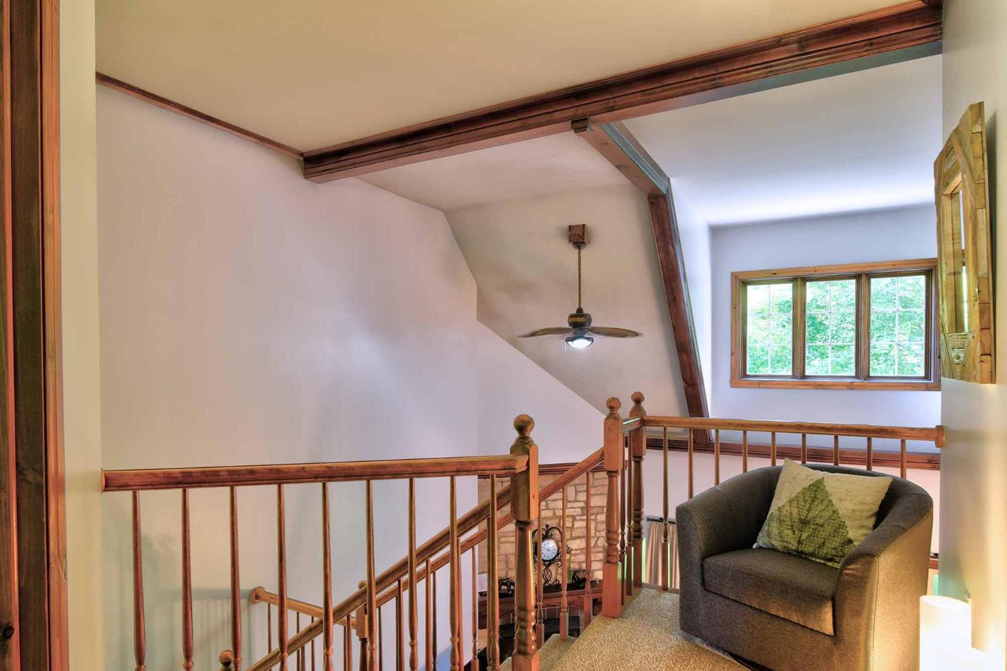 Holiday home Le Manoirs D - *