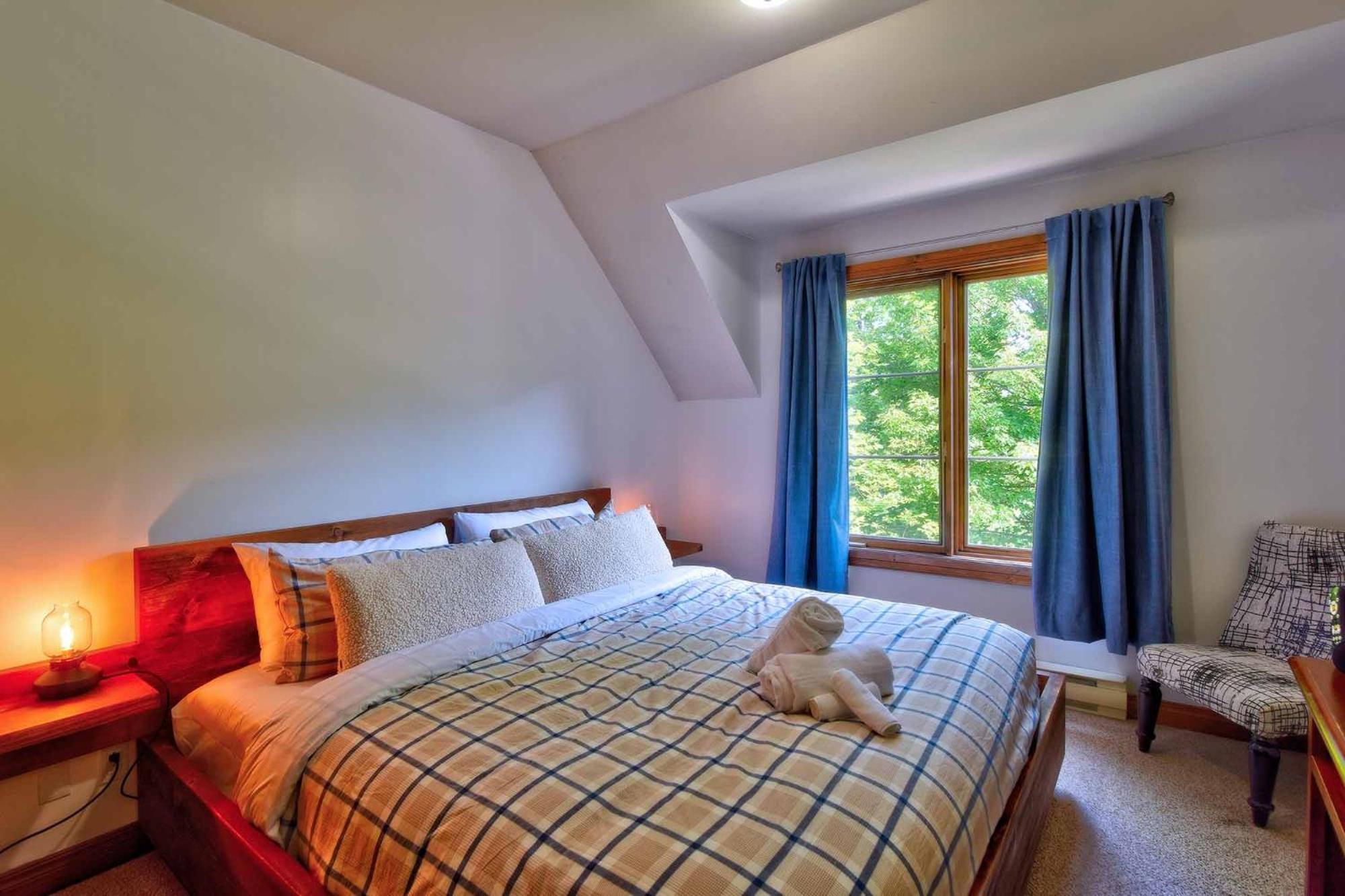 Holiday home Le Manoirs D - *