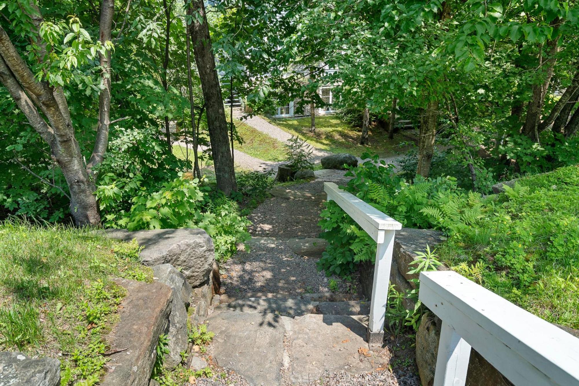 Holiday home Les Manoirs Wpool & Hot Tub Near Village 120-7 Mont-Tremblant