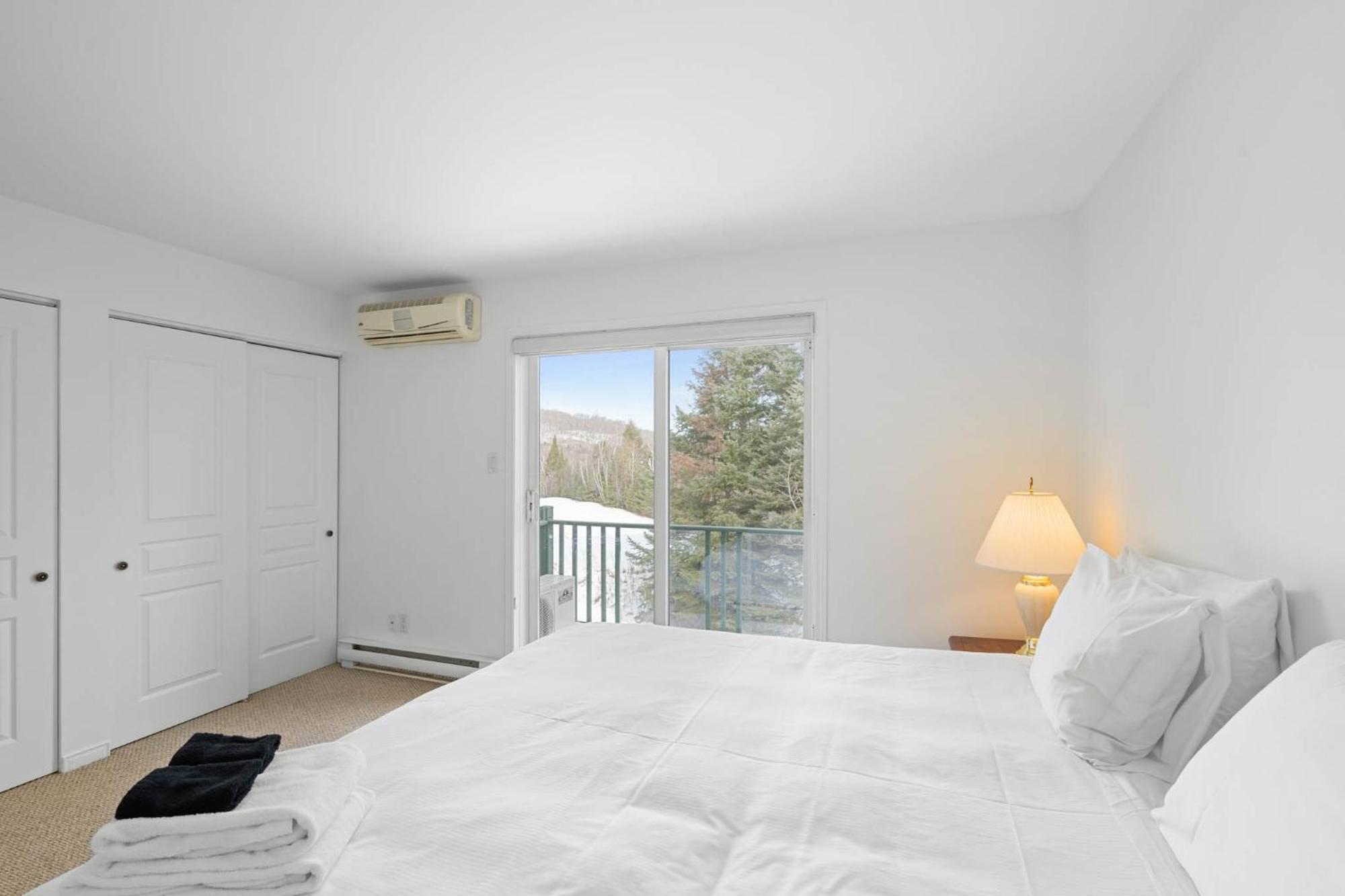 Holiday home Townhouse On The Golf W Pool Access -aiglon 1748 *