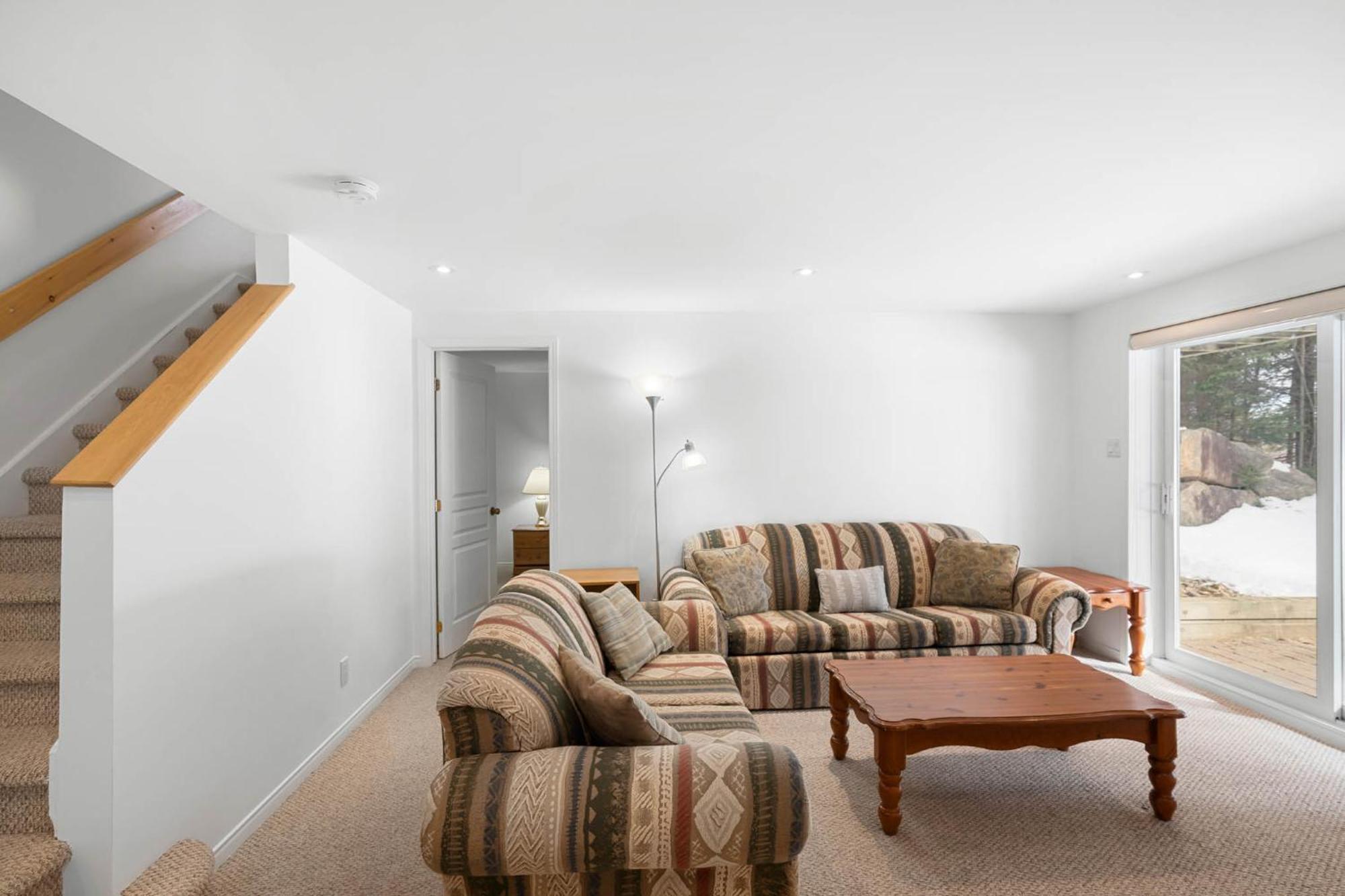 Townhouse On The Golf W Pool Access -aiglon 1748 Mont-Tremblant