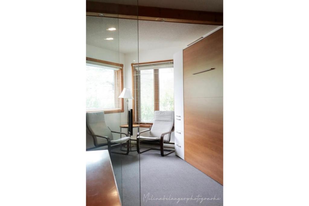 Escapade Pinoteau Tremblant Getaway Apartment Mont-Tremblant
