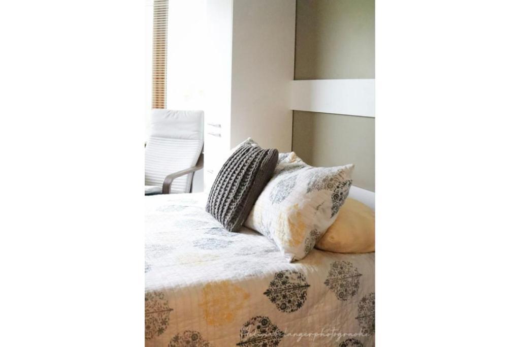 Apartment Escapade Pinoteau Tremblant Getaway