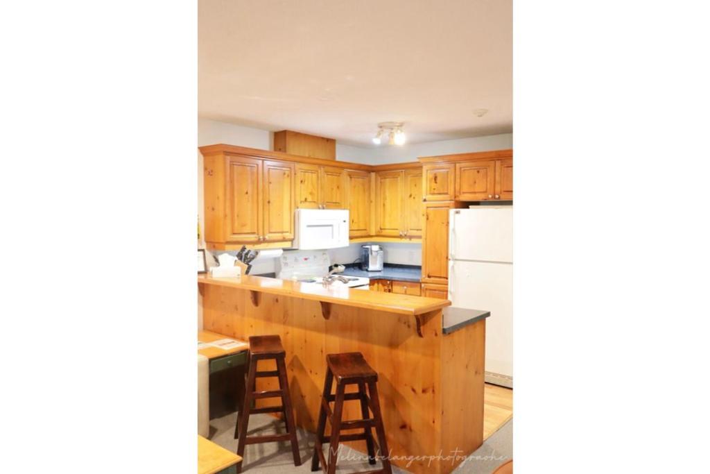 Escapade Pinoteau Tremblant Getaway *