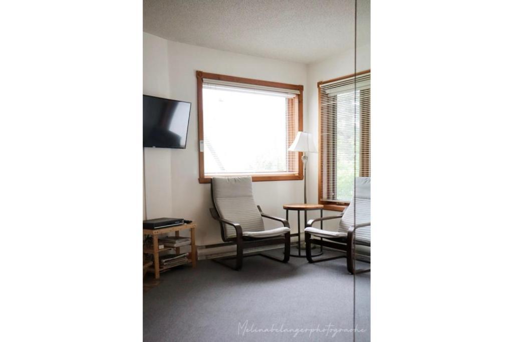Escapade Pinoteau Tremblant Getaway Mont-Tremblant
