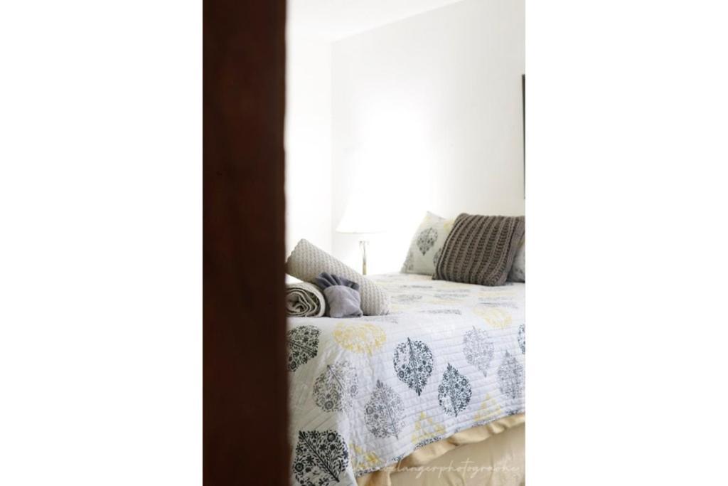 Apartment Escapade Pinoteau Tremblant Getaway *