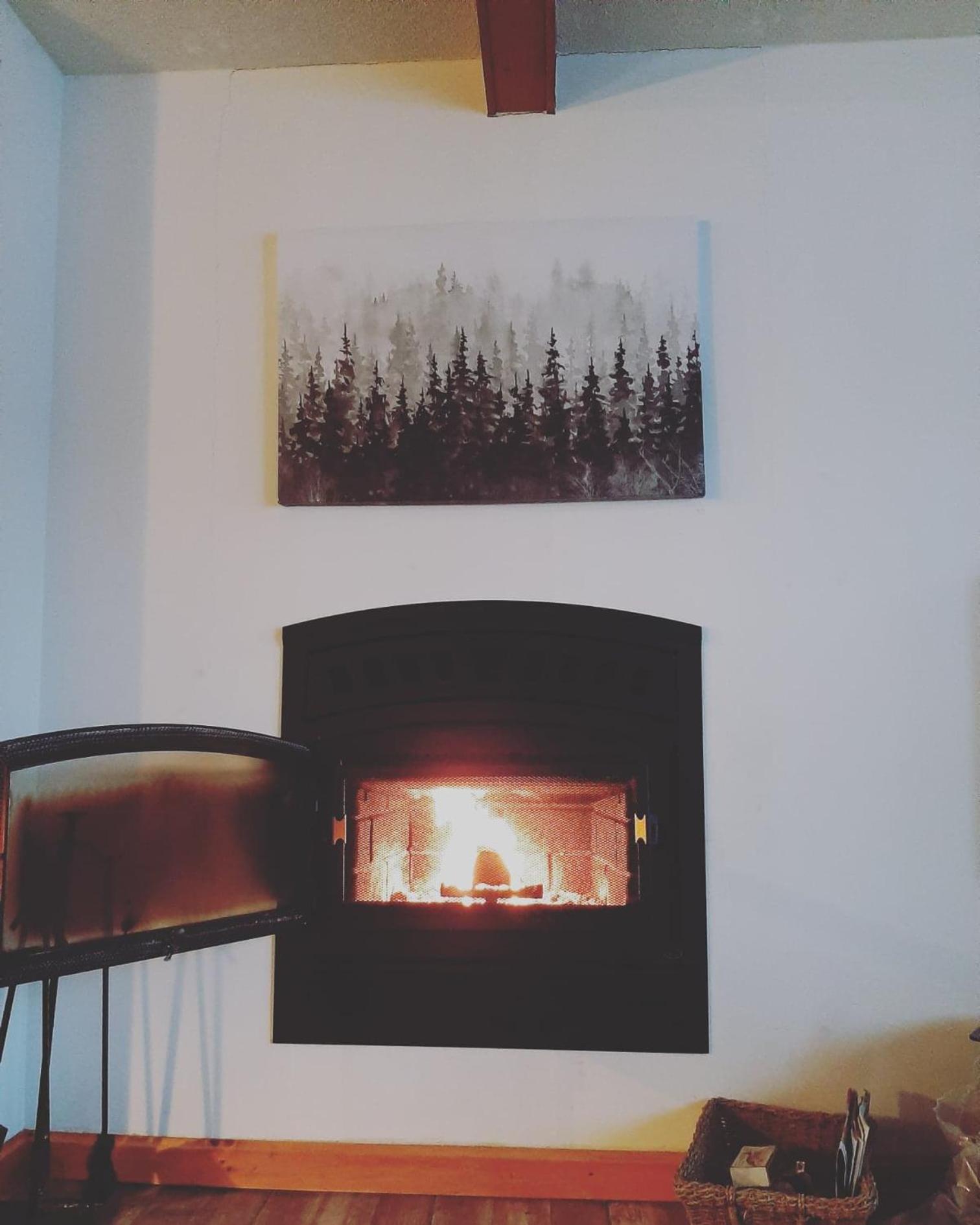 Apartment Escapade Pinoteau Tremblant Getaway *