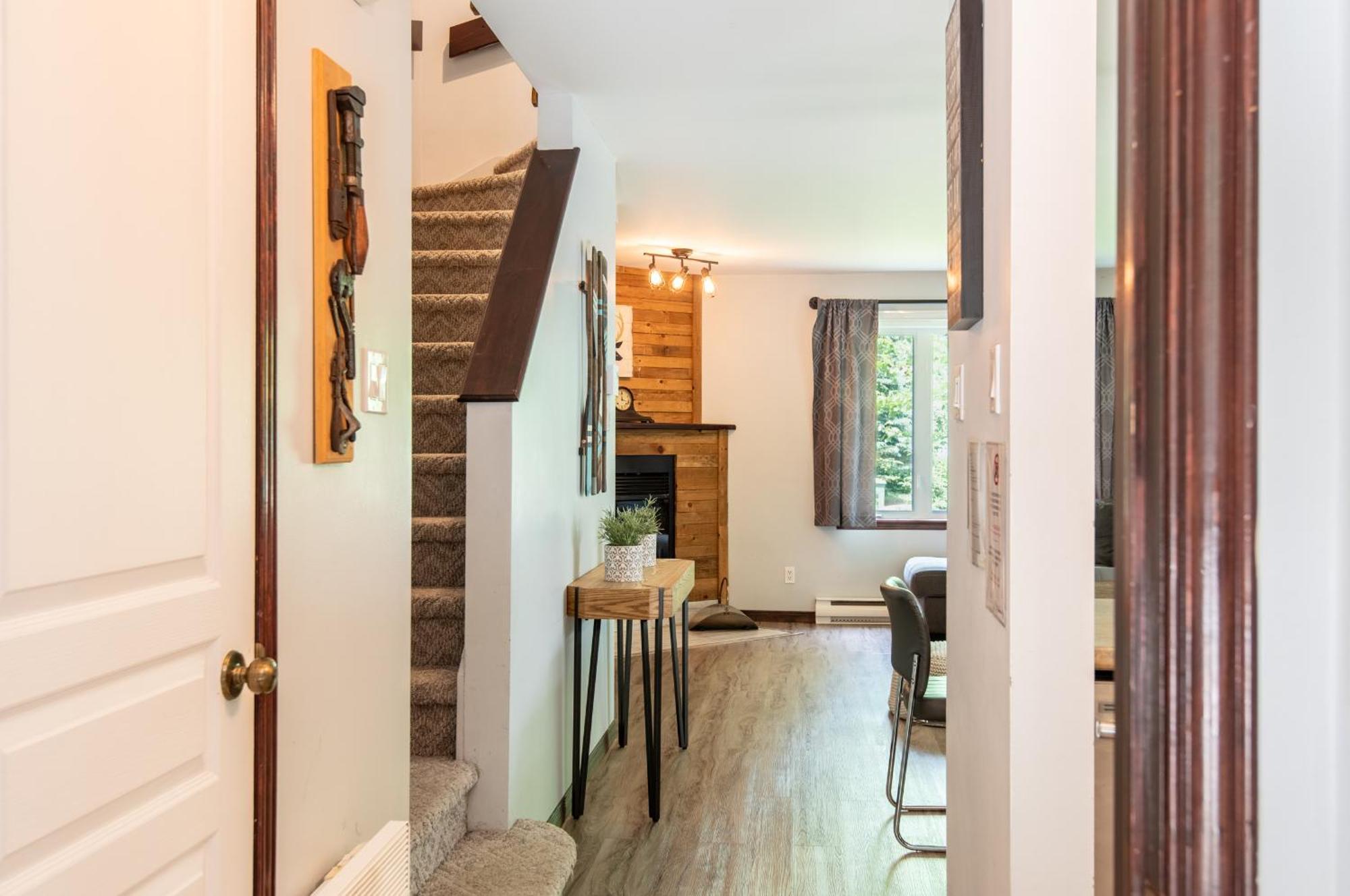 Holiday home Townhouse On The Golf W Pool Access -aiglon 1717
