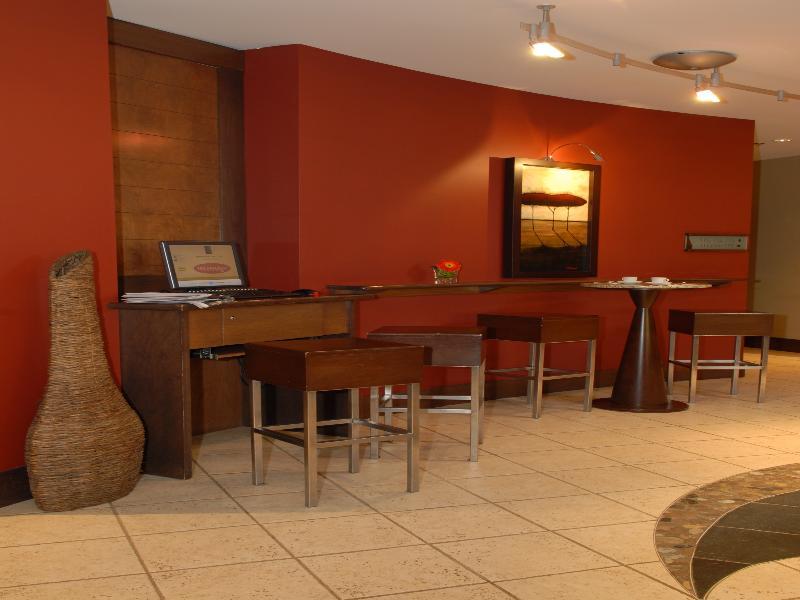 Hotel Ermitage Du