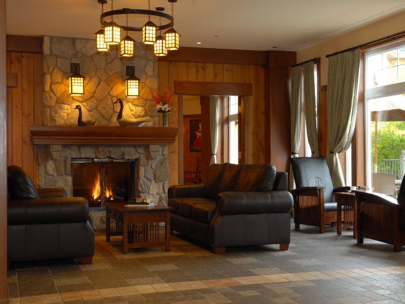 Hotel Tour Des Voyageurs