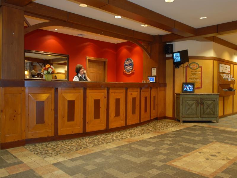 Tour Des Voyageurs Hotel 3*