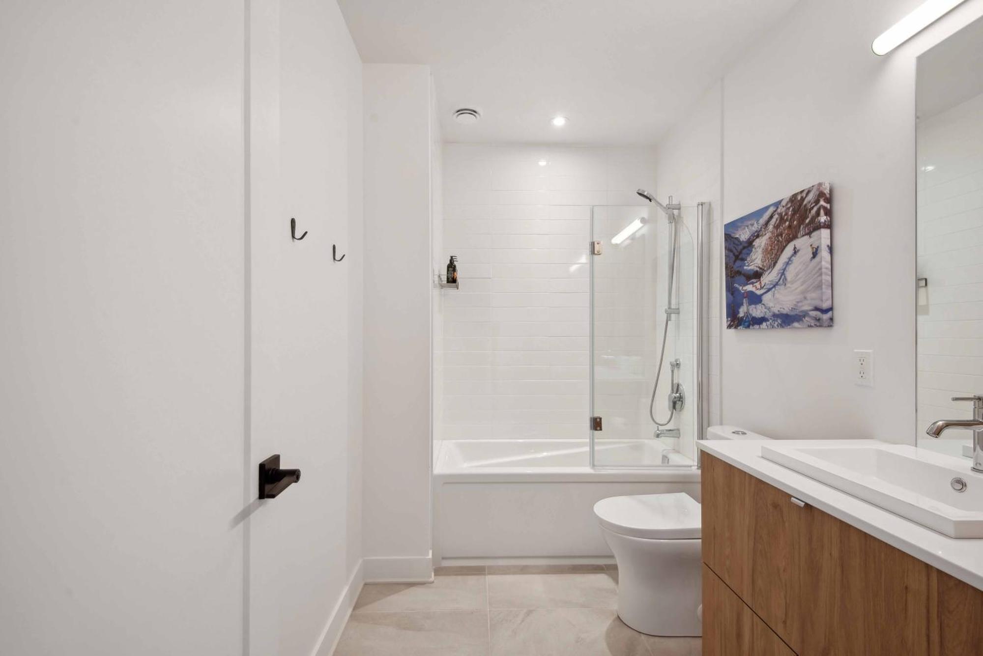 Tremblant Prestige - Verbier 9-201 Apartment Mont-Tremblant