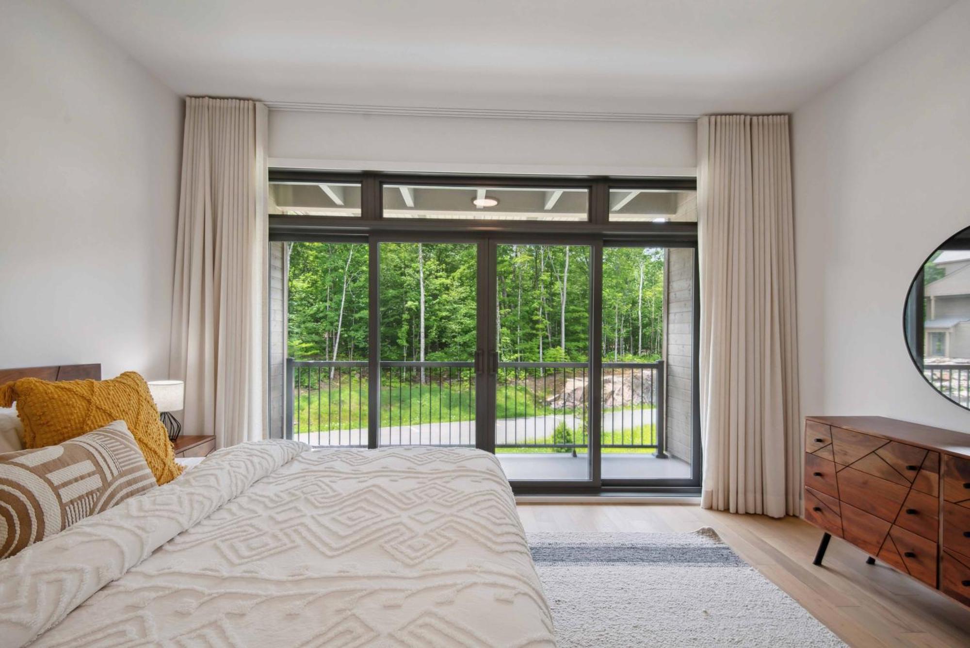 Tremblant Prestige - Verbier 9-201 Apartment