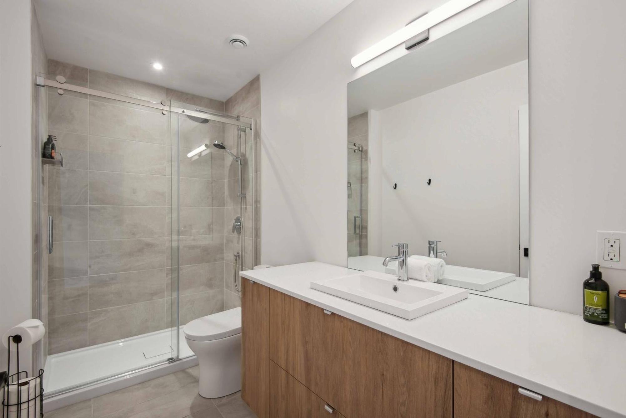 Apartment Tremblant Prestige - Verbier 9-201