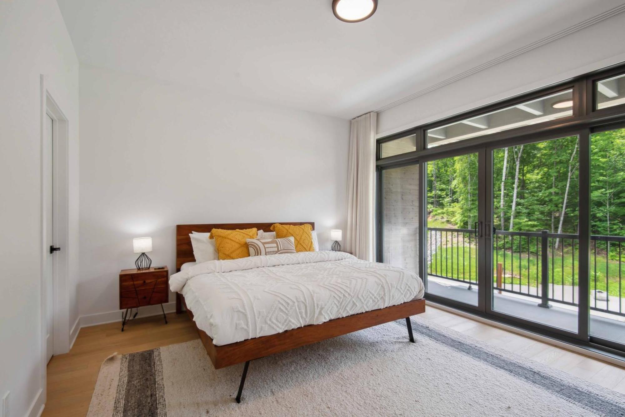 Tremblant Prestige - Verbier 9-201 *
