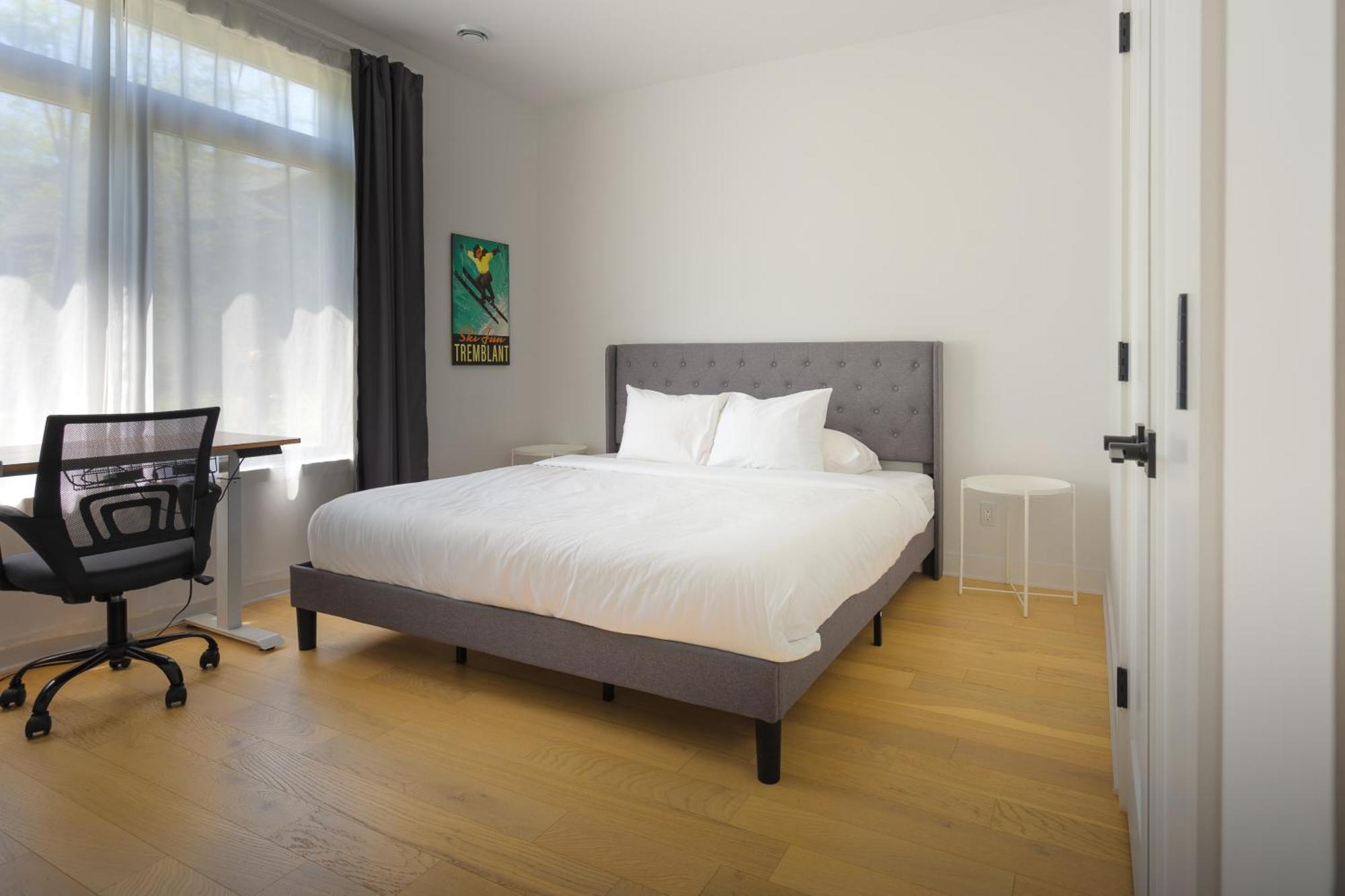 101 Verbier - New 3br Lux W Mtn View Close To Everything Holiday home *