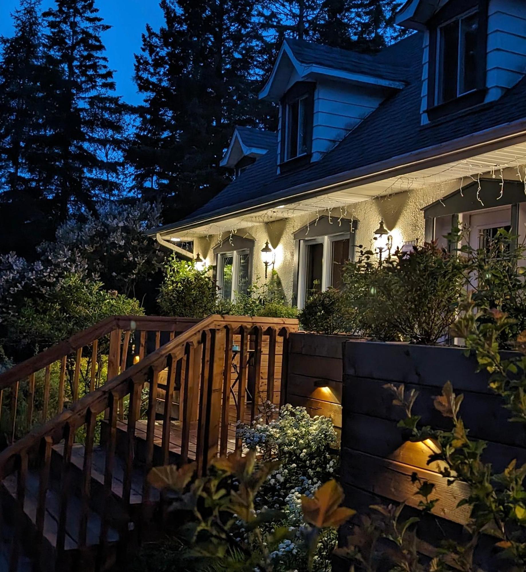 Bed & Breakfast La Tremblante 4*