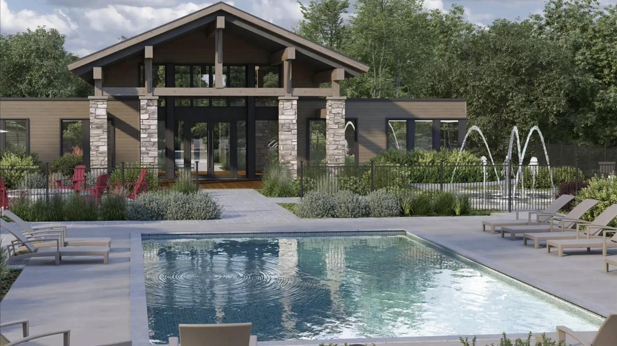 Tremblant Luxe 3br Pet-friendly, Entertainment! Apartment *
