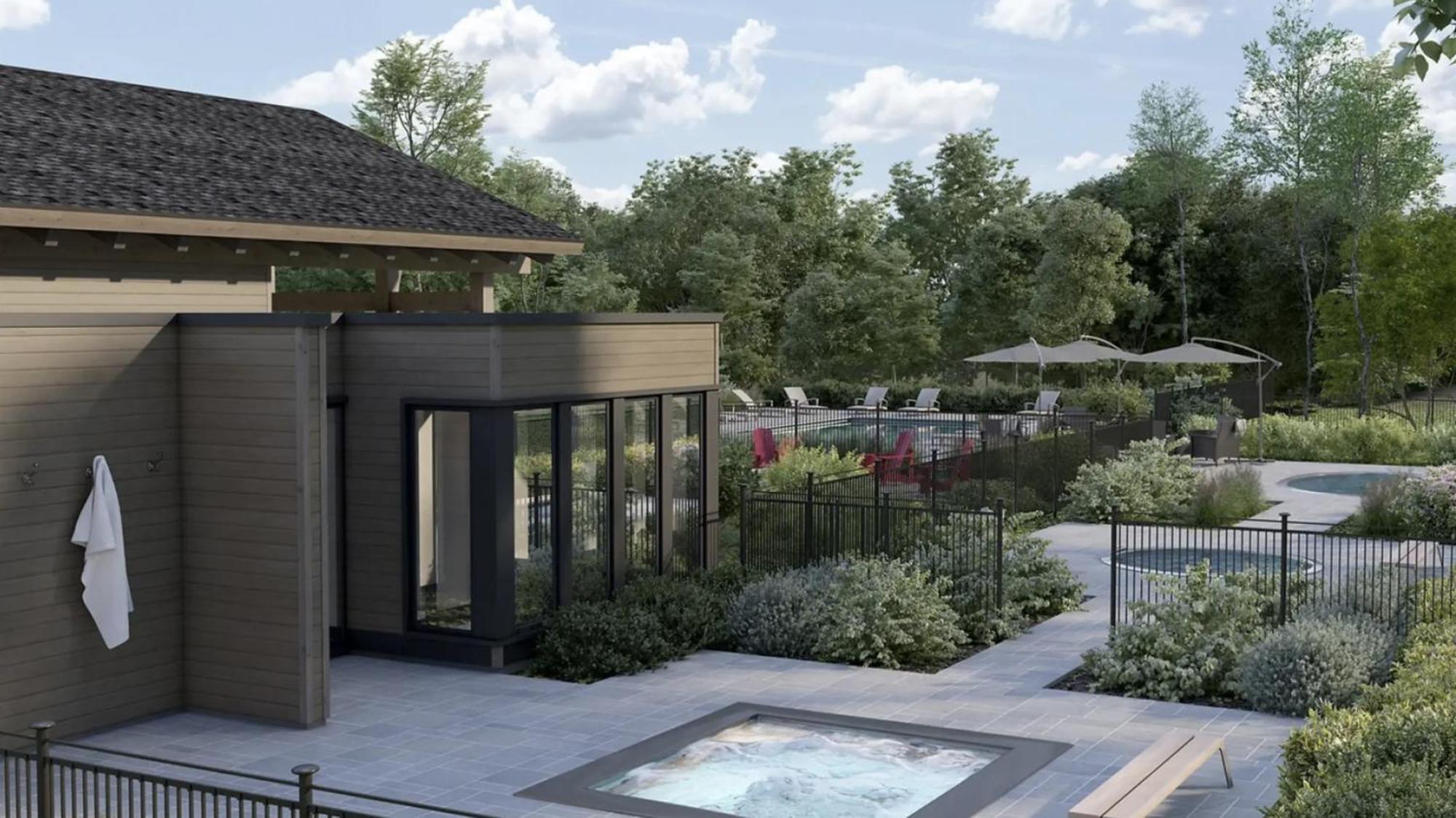 Tremblant Luxe 3br Pet-friendly, Entertainment! *