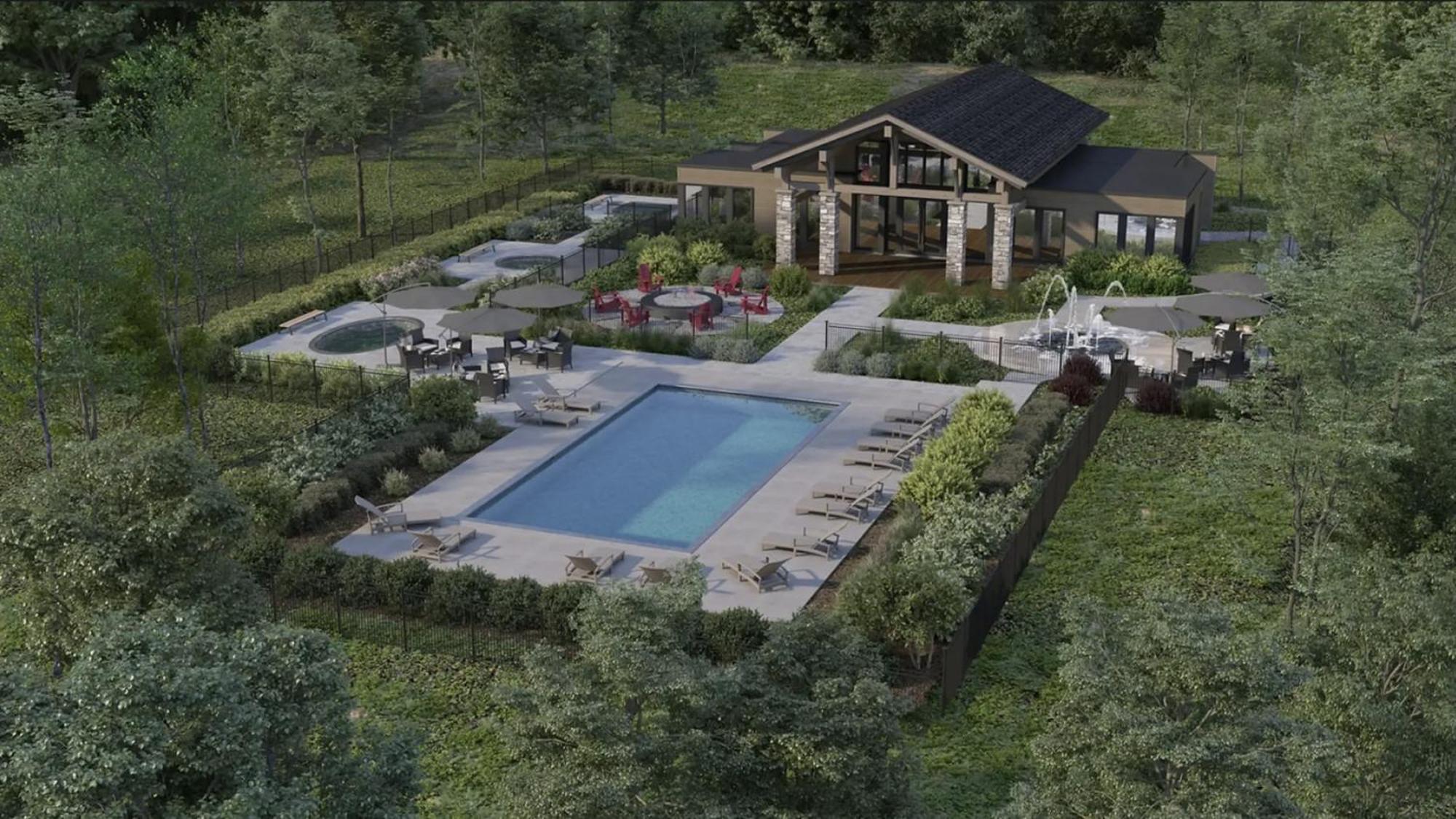 Tremblant Luxe 3br Pet-friendly, Entertainment! Apartment