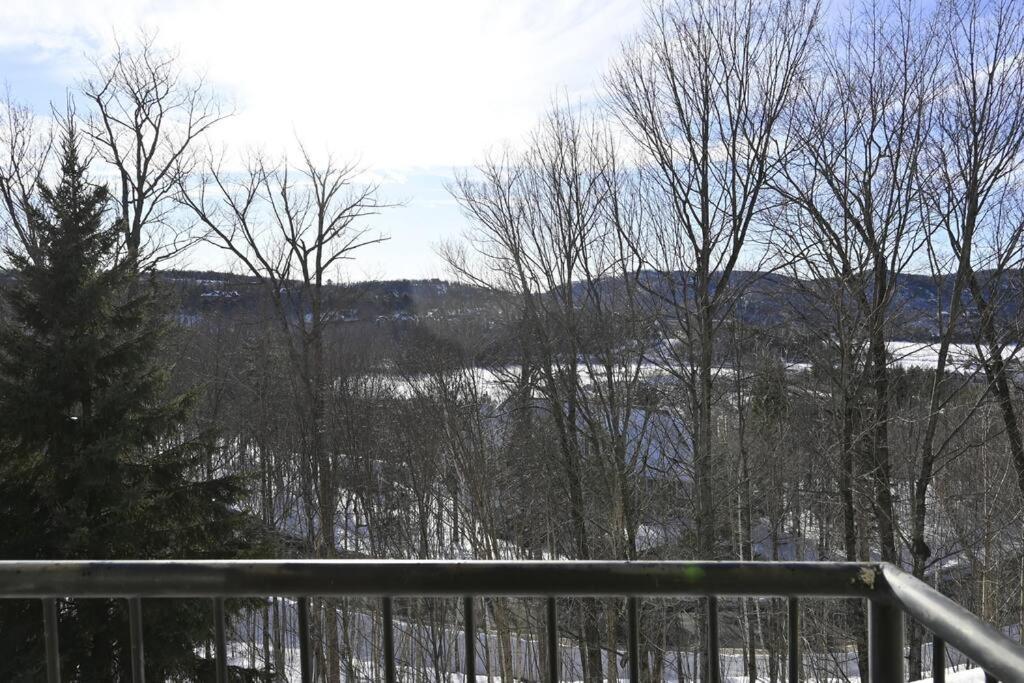 Les Falaises Tremblant Luxury Retreat Villa *