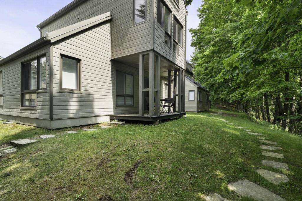 The Riverbed Apartment *