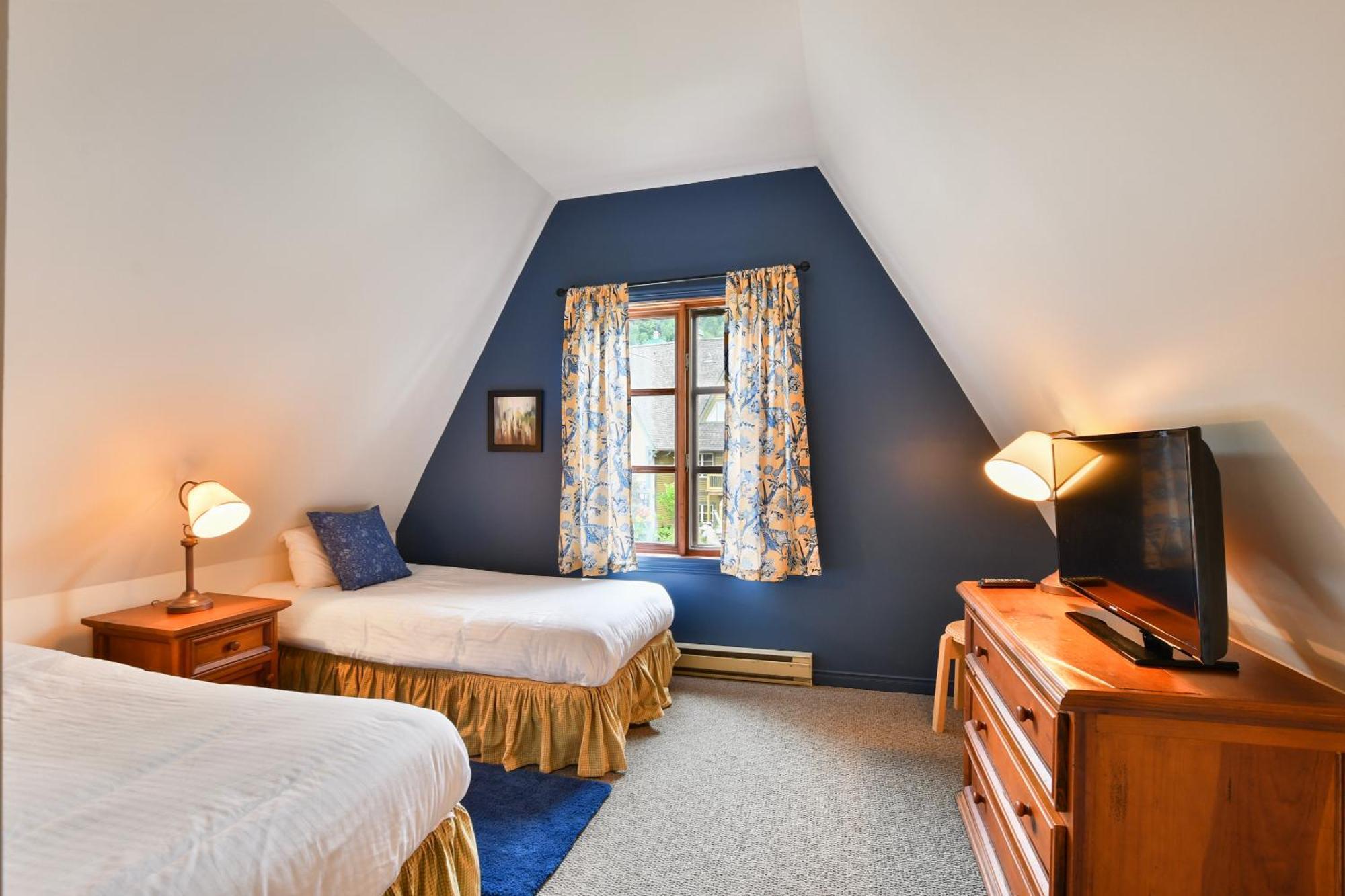 Le Plateau By Rendez-vous Mont-tremblant * Mont-Tremblant