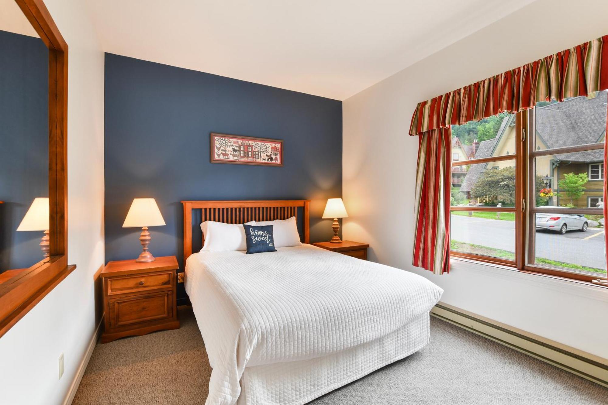 Apartment Le Plateau By Rendez-vous Mont-tremblant *